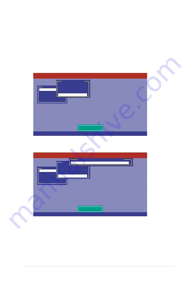 Asus XC Cube box User Manual Download Page 145