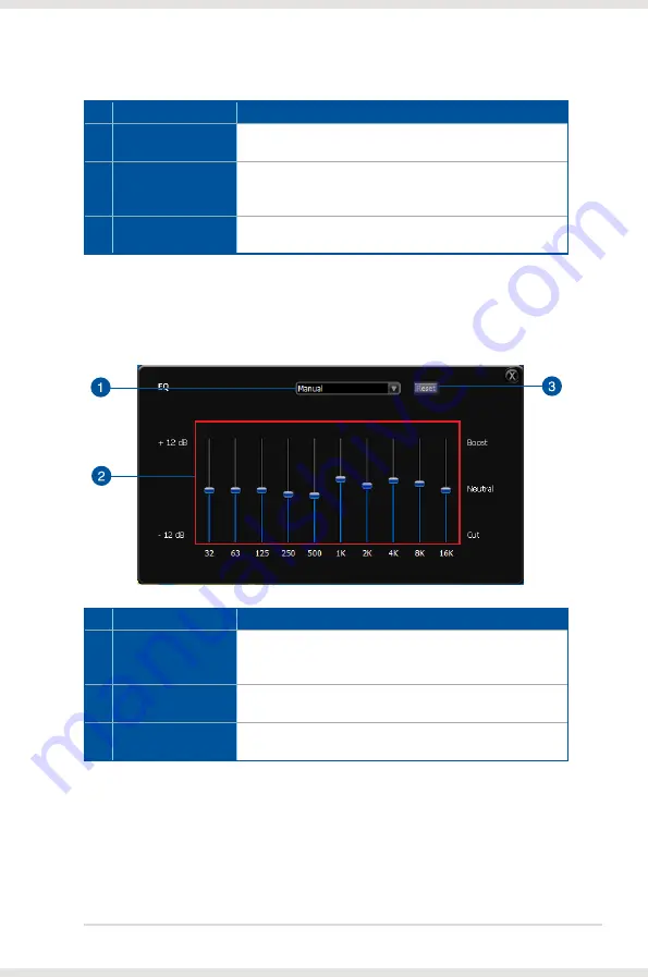 Asus Xonar D-KARAX User Manual Download Page 37