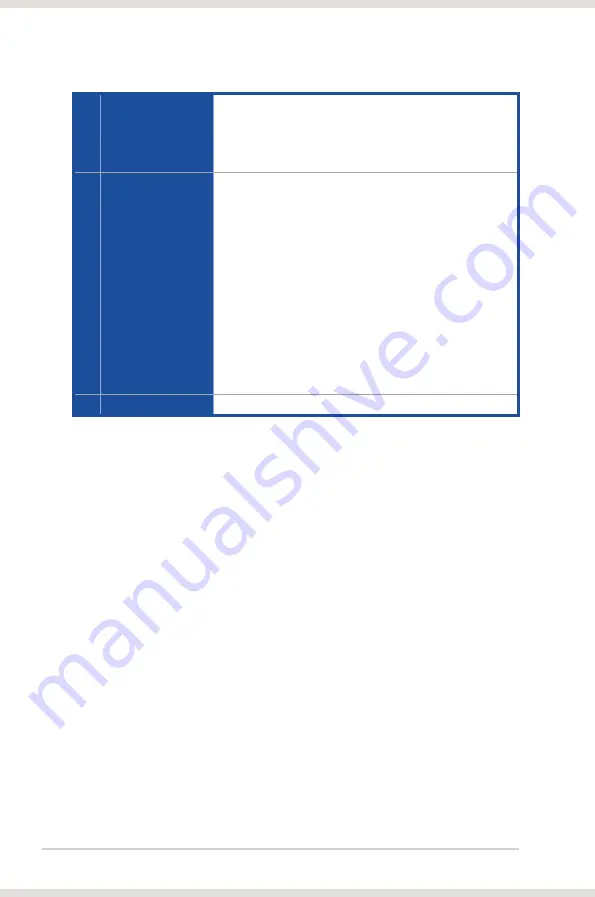 Asus Xonar DG SI User Manual Download Page 36