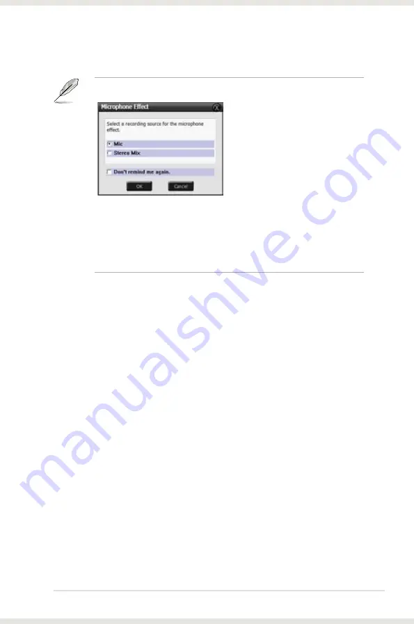 Asus Xonar DS User Manual Download Page 39