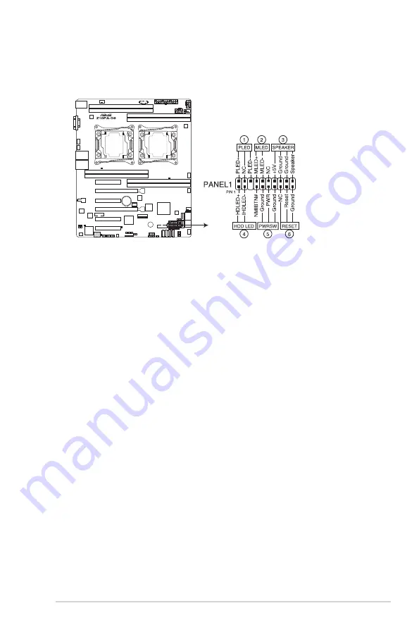 Asus Z10PA-D8 Series User Manual Download Page 54