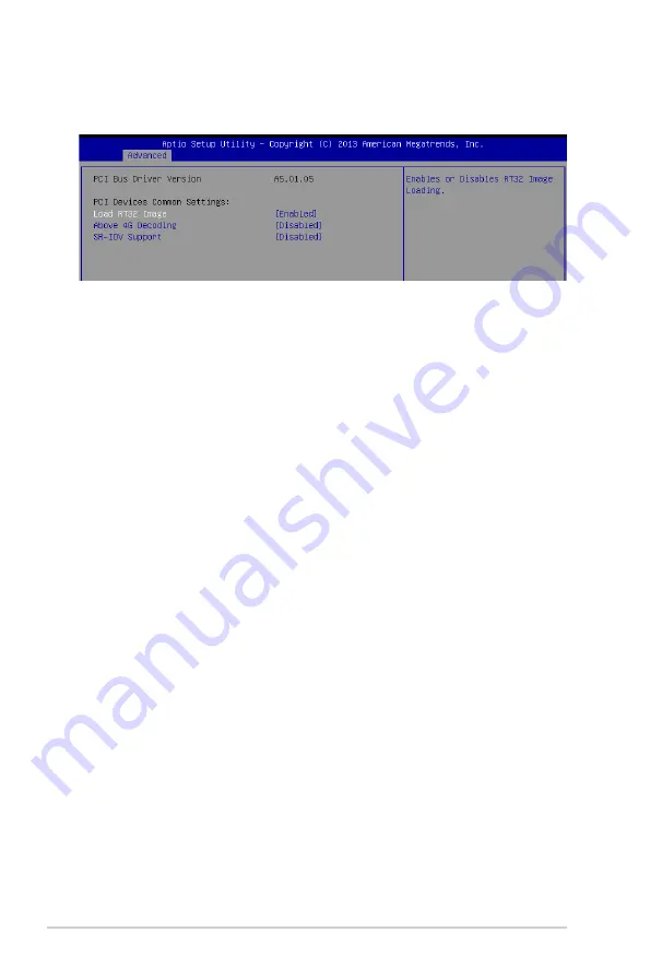 Asus Z10PA-D8 Series User Manual Download Page 78