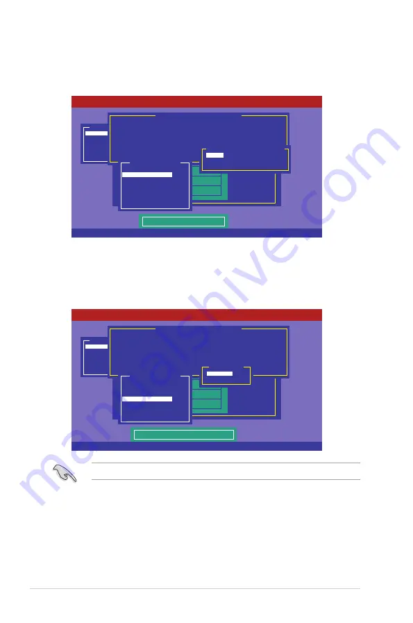 Asus Z10PA-D8 Series User Manual Download Page 122