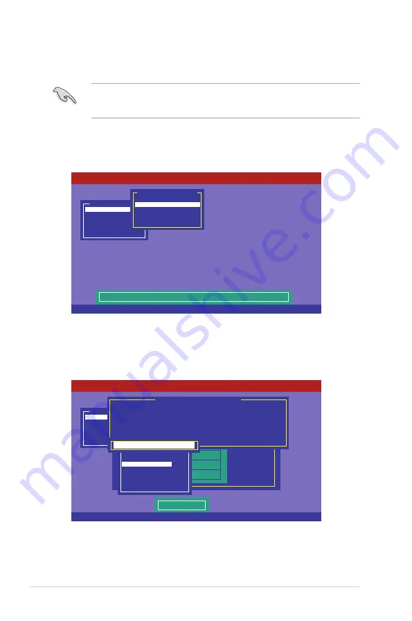 Asus Z10PA-D8 Series User Manual Download Page 124