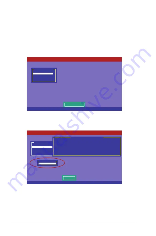 Asus Z10PA-D8 Series User Manual Download Page 126