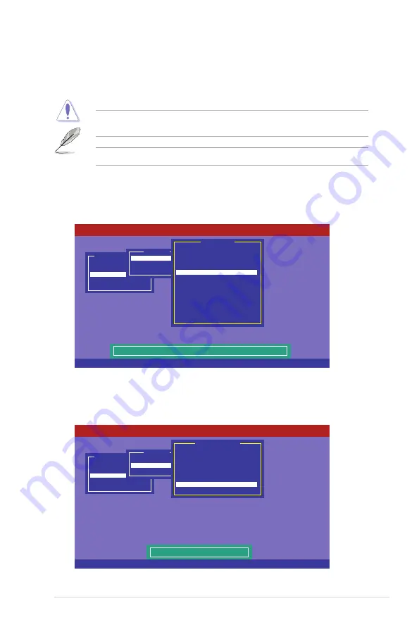 Asus Z10PA-D8 Series User Manual Download Page 137