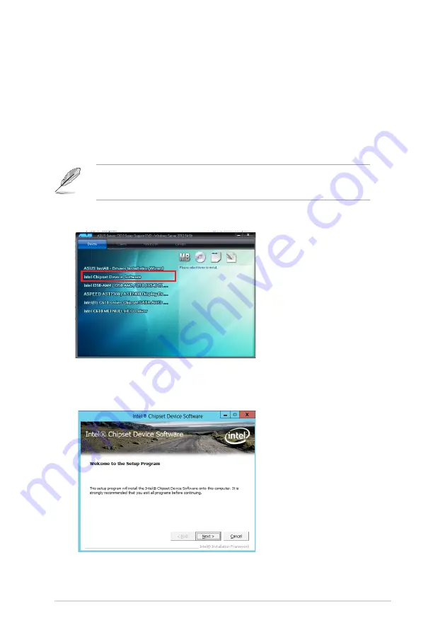 Asus Z10PA-D8 Series User Manual Download Page 169