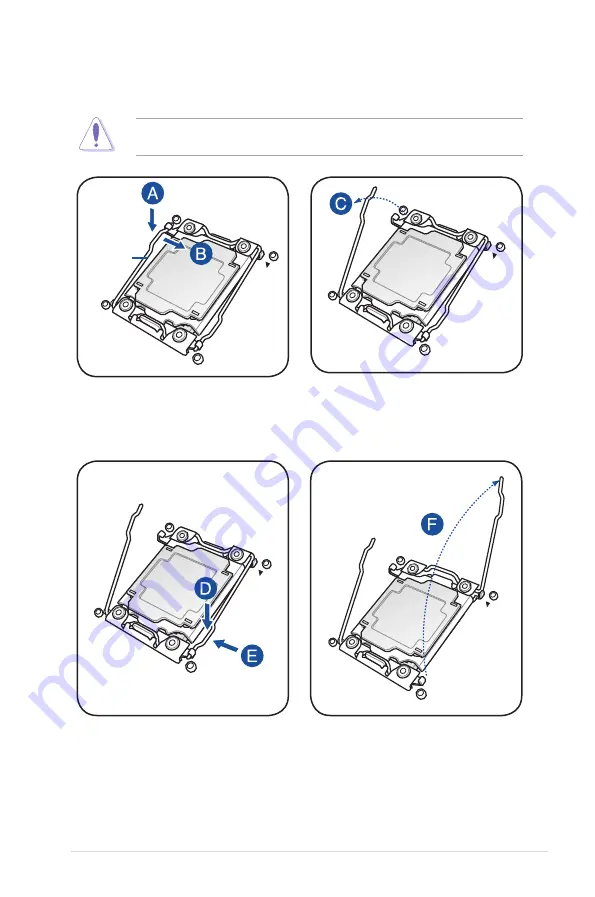 Asus Z10PA-U8 User Manual Download Page 27