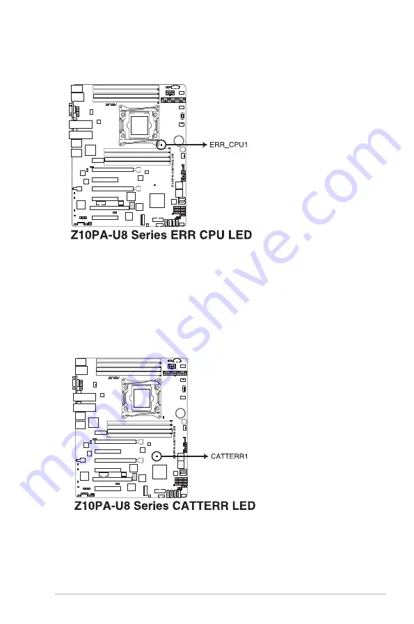 Asus Z10PA-U8 User Manual Download Page 38