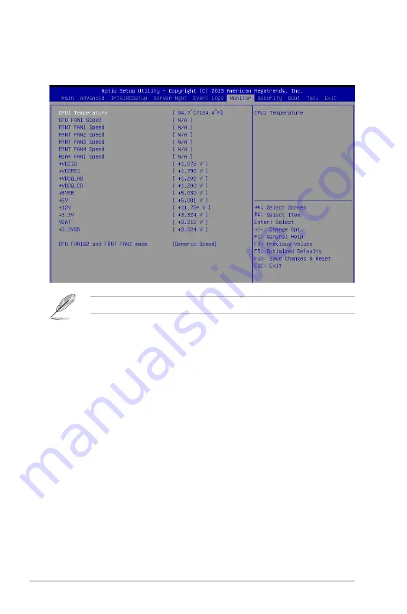 Asus Z10PA-U8 User Manual Download Page 106