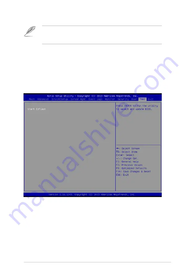 Asus Z10PA-U8 User Manual Download Page 111