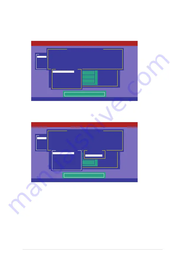 Asus Z10PA-U8 User Manual Download Page 121