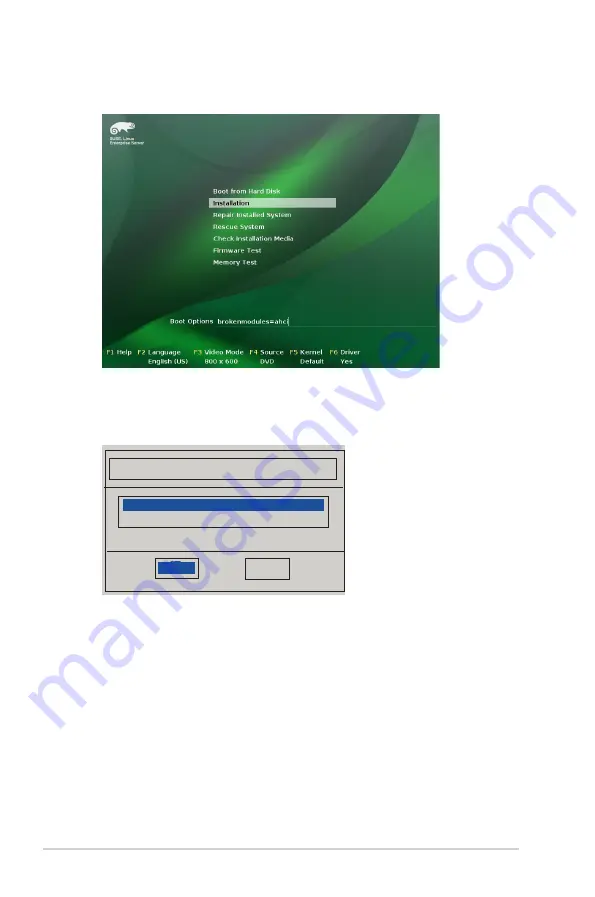 Asus Z10PA-U8 User Manual Download Page 164