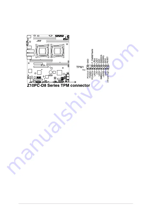 Asus Z10PC-D8 Series Скачать руководство пользователя страница 57