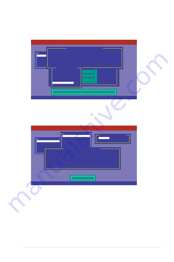 Asus Z10PC-D8 Series User Manual Download Page 129