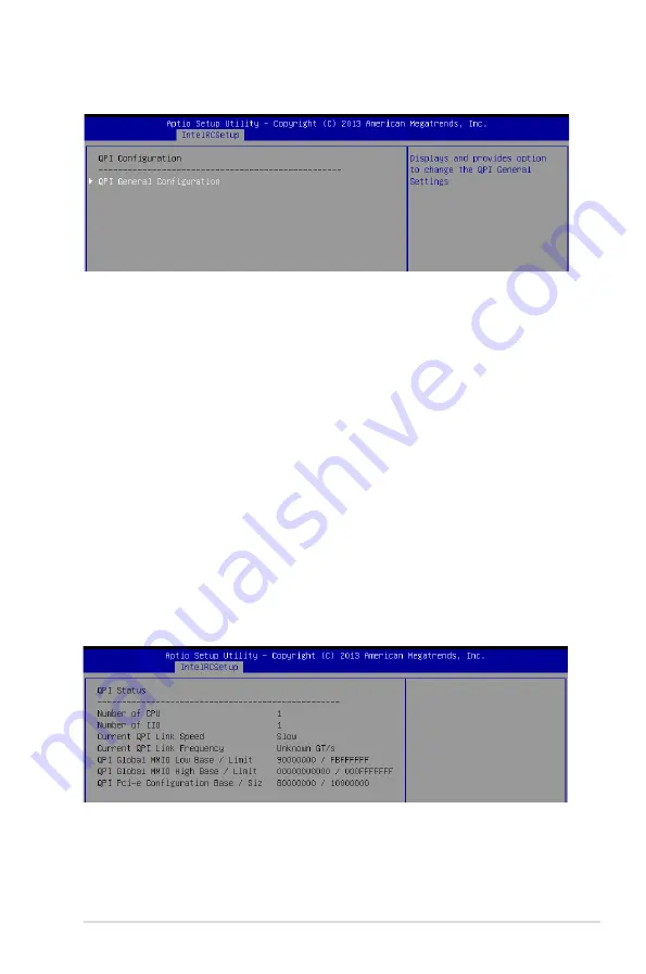 Asus Z10PH-D16 User Manual Download Page 91