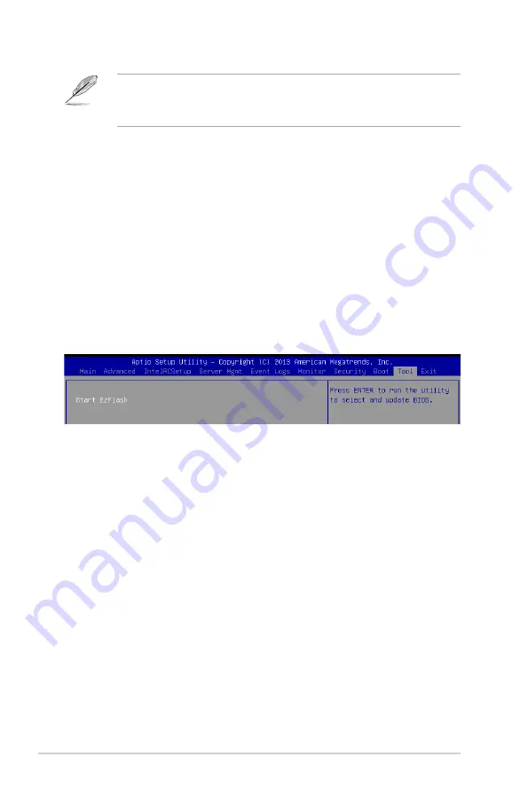 Asus Z10PH-D16 User Manual Download Page 112