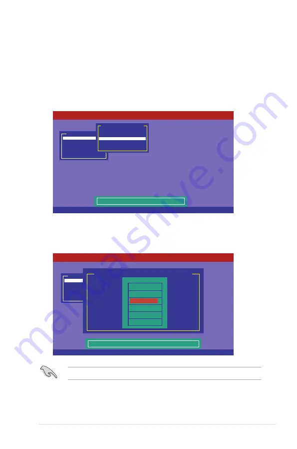 Asus Z10PH-D16 User Manual Download Page 125