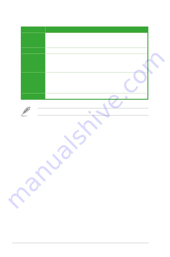 Asus Z170-K User Manual Download Page 10