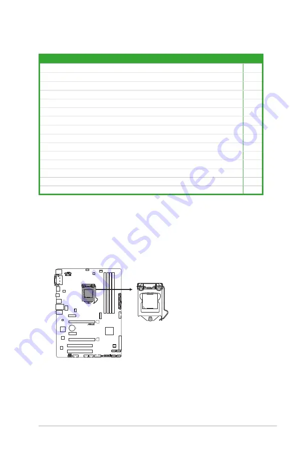 Asus Z170-K User Manual Download Page 13