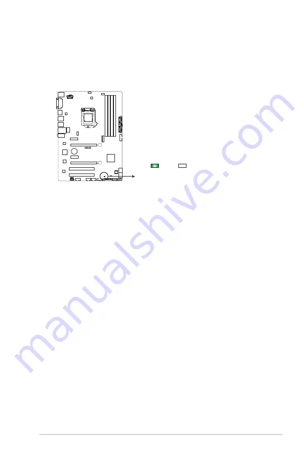 Asus Z170-P D3 User Manual Download Page 33