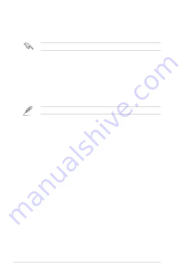 Asus Z170-P Manual Download Page 62