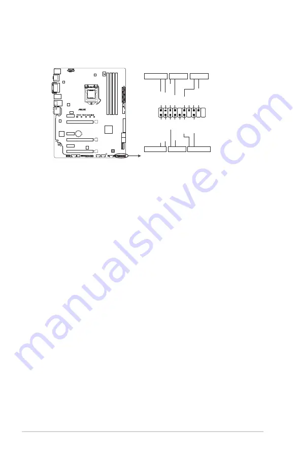 Asus Z170 PRO GAMING User Manual Download Page 36