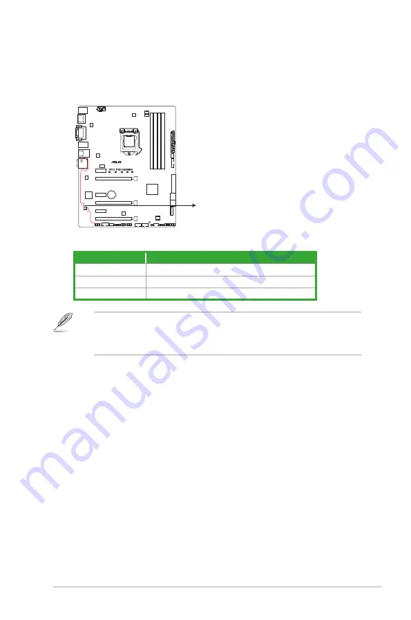 Asus Z170 PRO GAMING User Manual Download Page 39