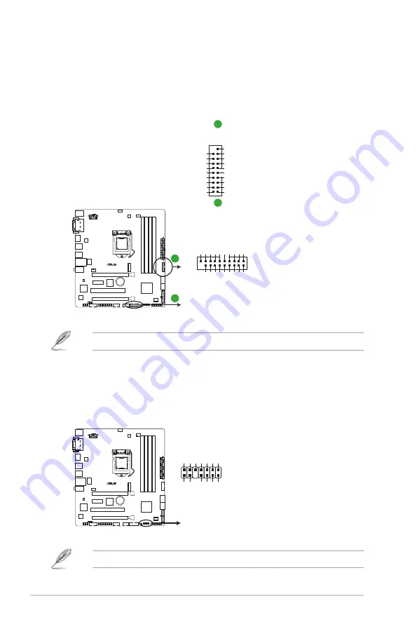 Asus Z170M-E D3 User Manual Download Page 26