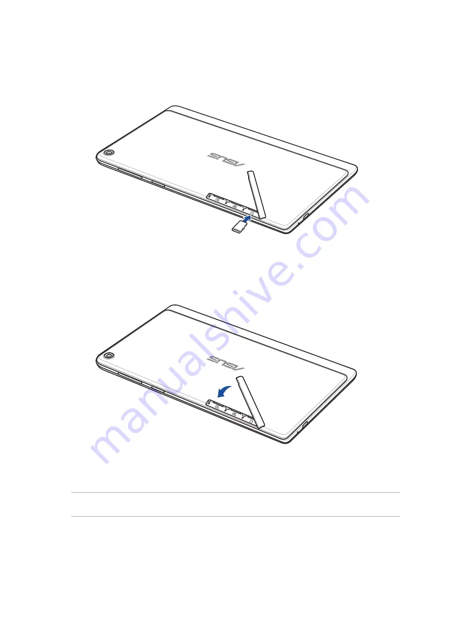 Asus Z170MG E-Manual Download Page 11