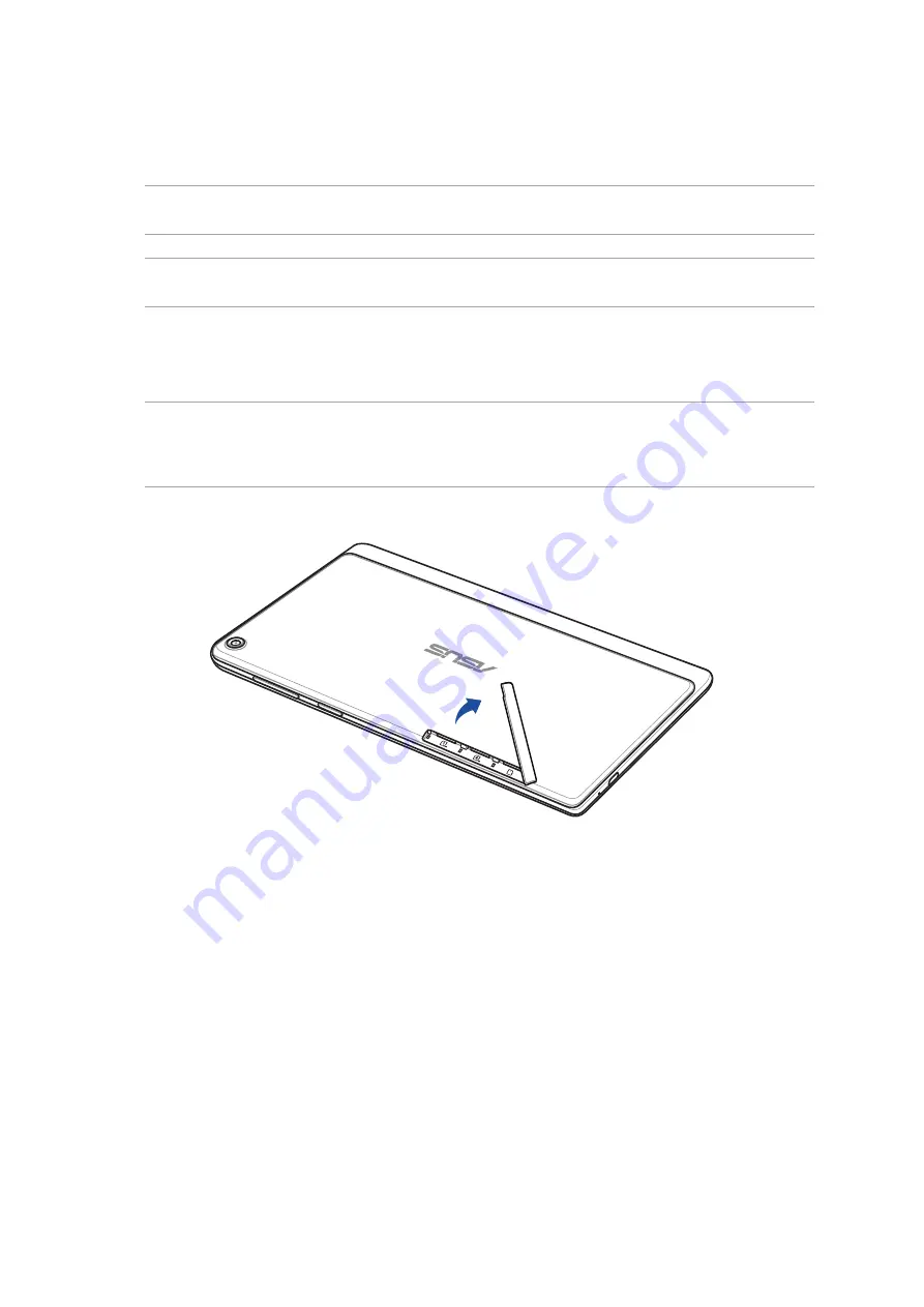 Asus Z170MG E-Manual Download Page 14