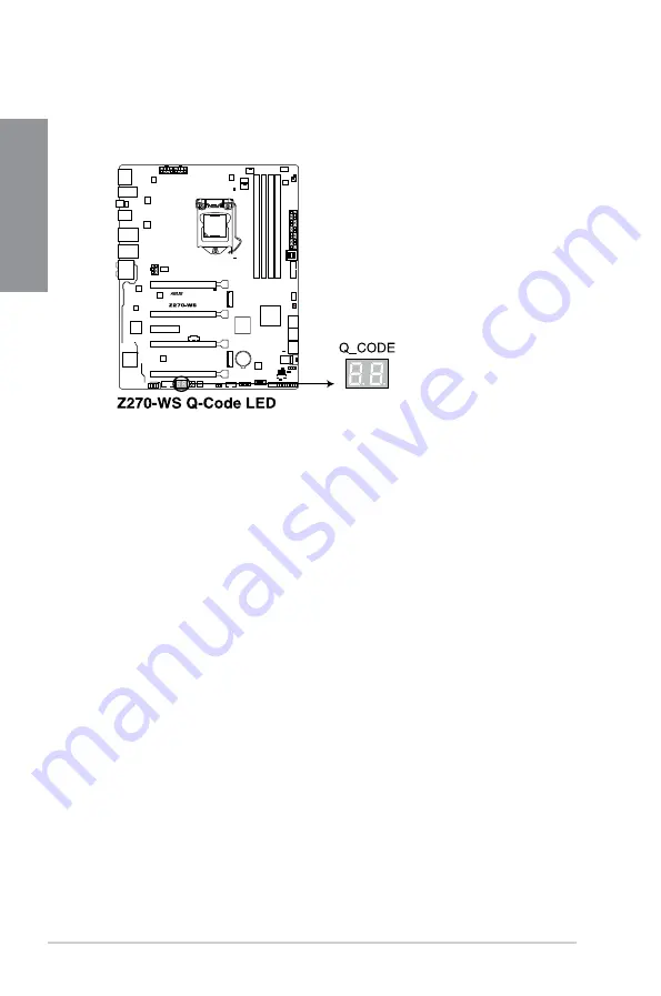 Asus Z270-WS Manual Download Page 30