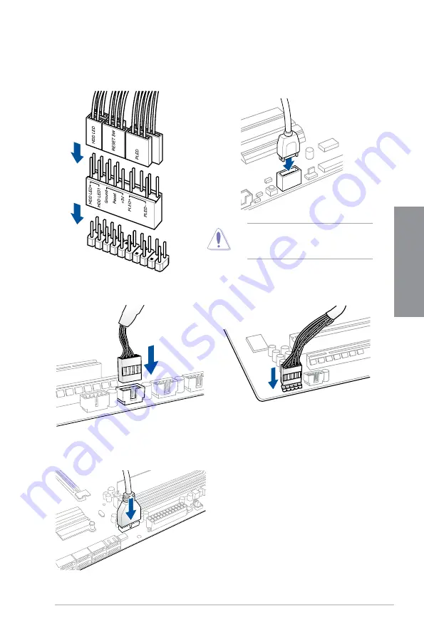 Asus Z270-WS Manual Download Page 55