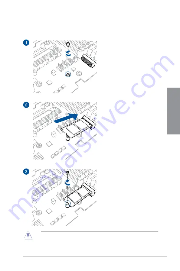 Asus Z270-WS Manual Download Page 57