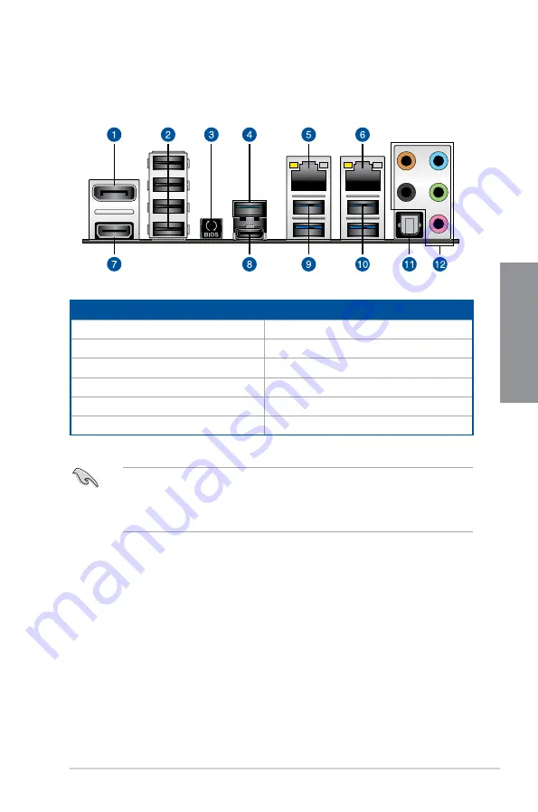 Asus Z270-WS Manual Download Page 59