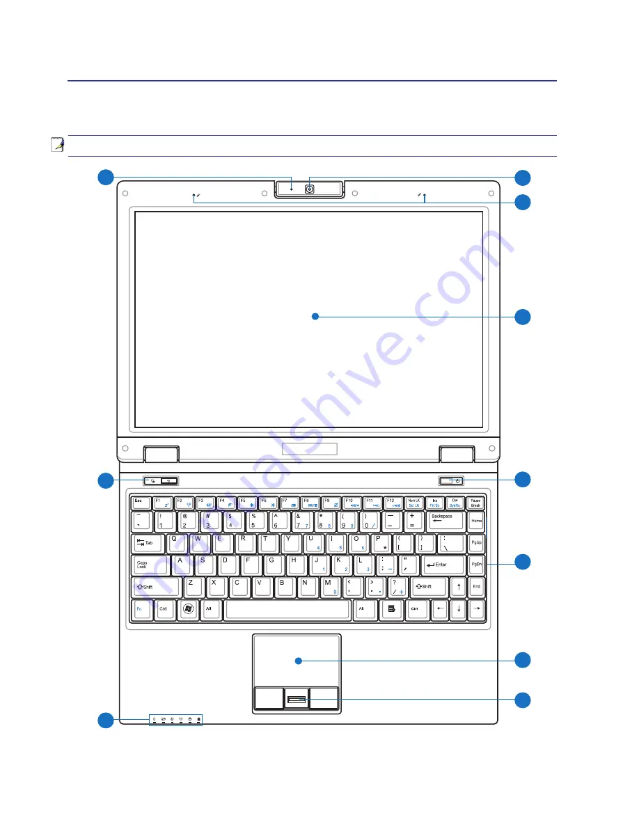 Asus Z37E User Manual Download Page 12