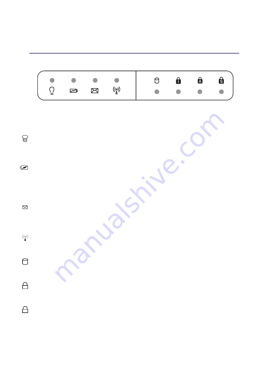 Asus Z60Np Series Hardware User Manual Download Page 32