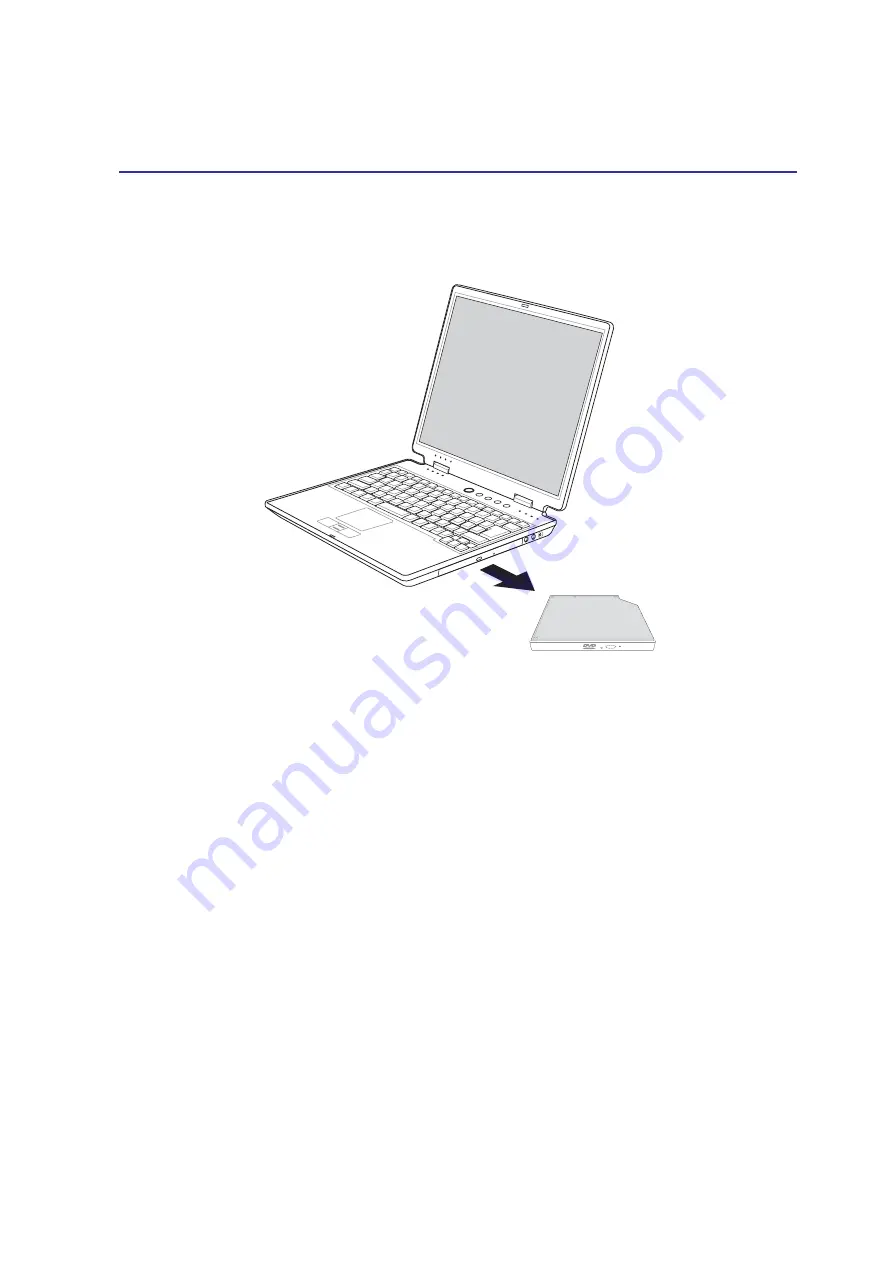 Asus Z60Np Series Hardware User Manual Download Page 59