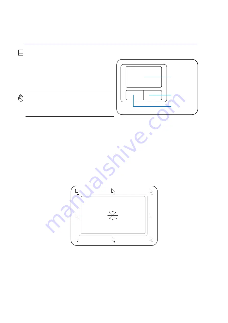 Asus Z70A Hardware User Manual Download Page 42