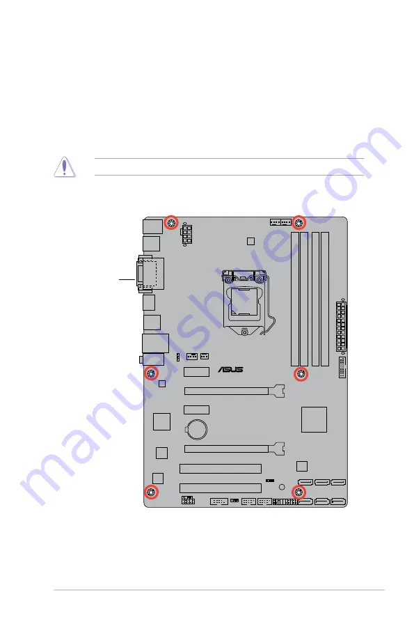 Asus Z77-A Скачать руководство пользователя страница 17