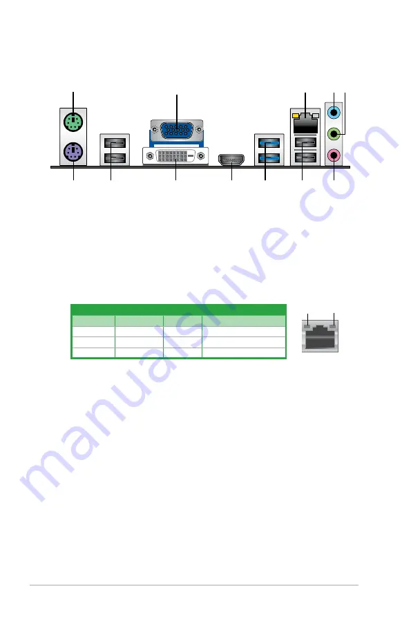 Asus Z77-A User Manual Download Page 36