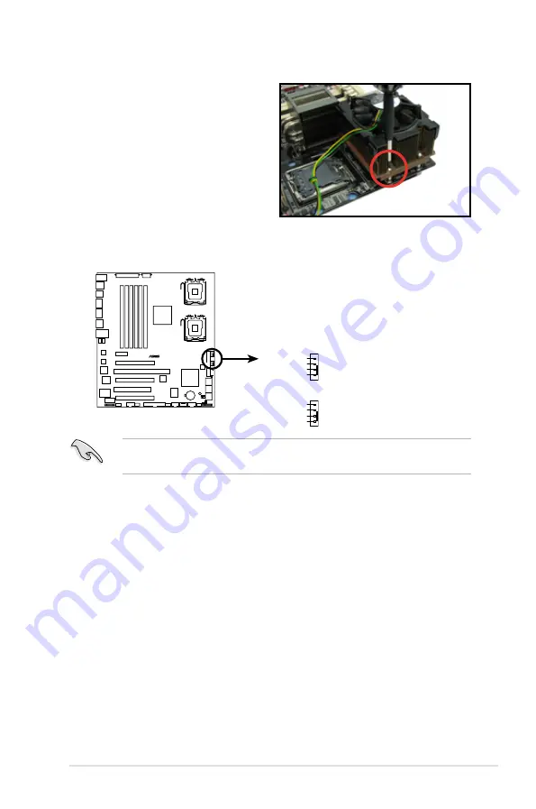 Asus Z7S WS - Motherboard - SSI CEB Скачать руководство пользователя страница 35