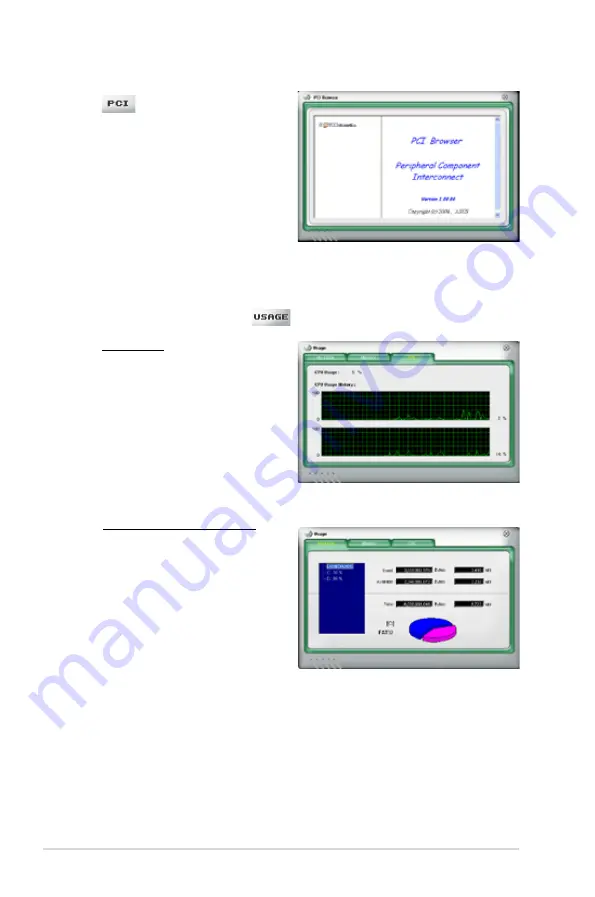 Asus Z7S WS - Motherboard - SSI CEB User Manual Download Page 126