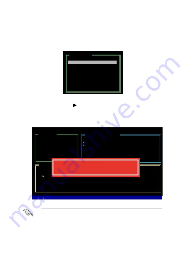 Asus Z7S WS - Motherboard - SSI CEB User Manual Download Page 147