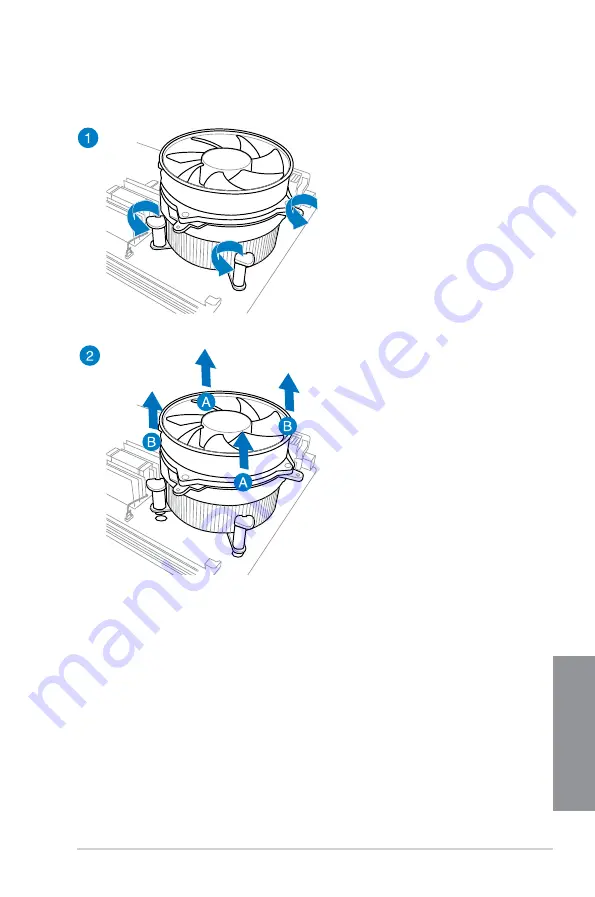 Asus Z87-DELUXE DUAL User Manual Download Page 61