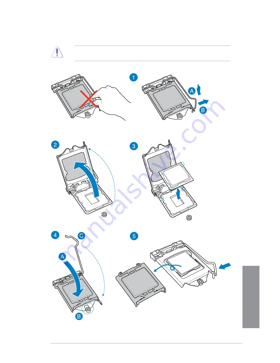 Asus Z87-WS User Manual Download Page 59