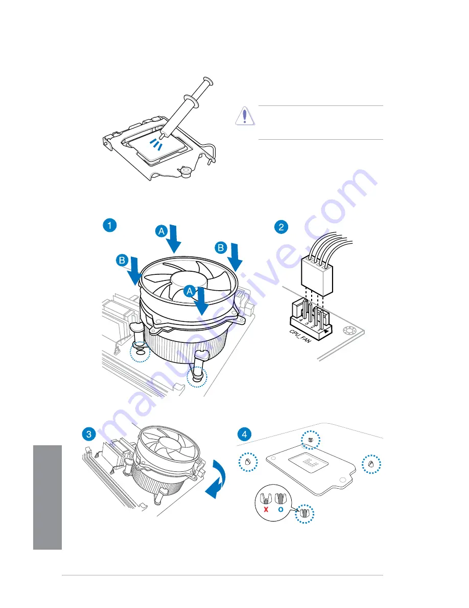 Asus Z87-WS User Manual Download Page 60