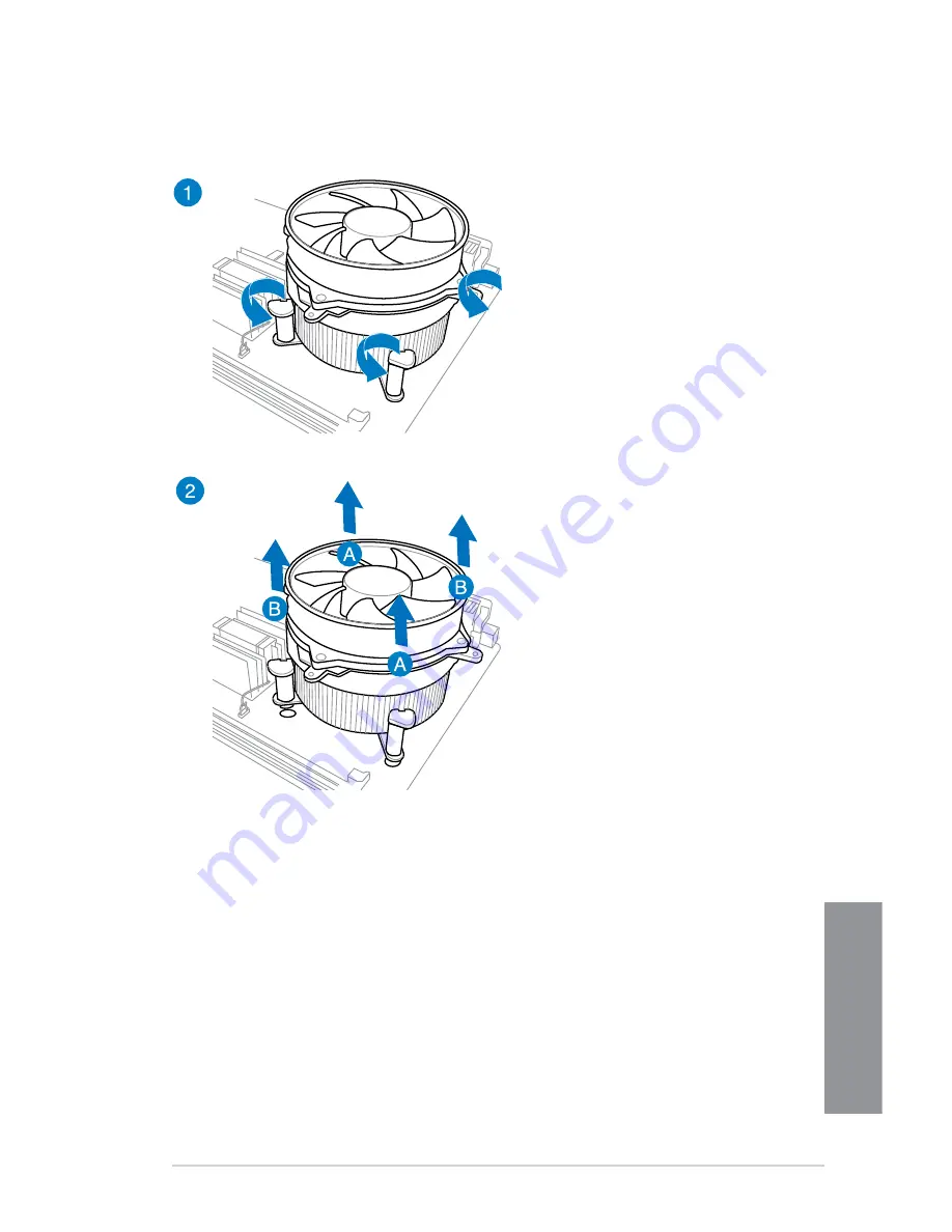 Asus Z87-WS User Manual Download Page 61