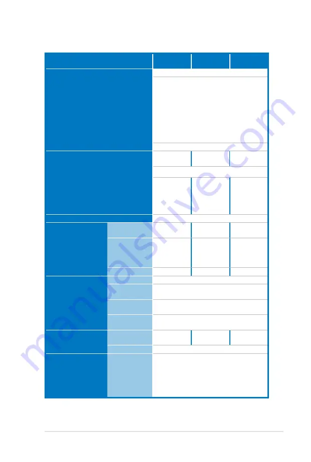 Asus Z8NH-D12 Manual Download Page 11