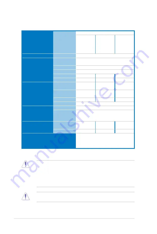 Asus Z8NH-D12 Manual Download Page 12